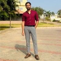 Mohanram M Email