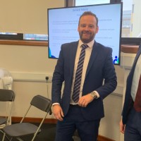 Ray Jarvis Email & Phone Number