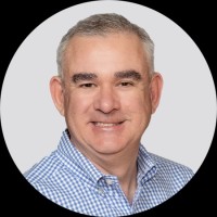 Peloton Kids Foundation Employee Charles Hausmann's profile photo