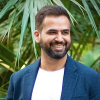 Learntastic Employee Deepak Bharti's profile photo