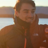 IEMA - Integrating Environment, Business & Community Employee Boris Arenas Bravo's profile photo