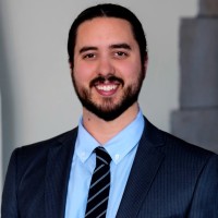 Unity Hospice Employee Ryan Fordice's profile photo