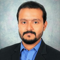 Puma Energy Pakistan Employee Muhammad Jameel's profile photo