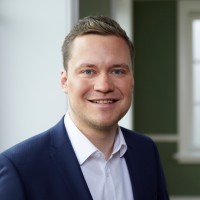 Markus Bergmann Email