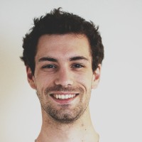 Stampix - Free Photoprints Employee Jaro Robberechts's profile photo