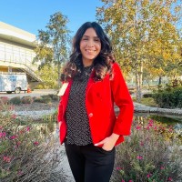Santa Ana College Employee Amber Vasquez-Nodal's profile photo