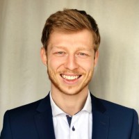 Daniel Strack Email