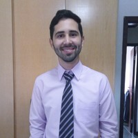 BTG Pactual Employee Thiago Ângelo's profile photo