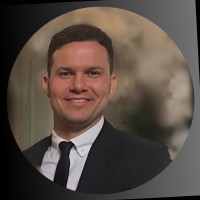 Contrel Limited Employee Rafael Antonio de Oliveira's profile photo