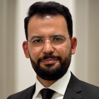 Aster Pharmacy | Saudi Arabia Employee Yehia Serag's profile photo