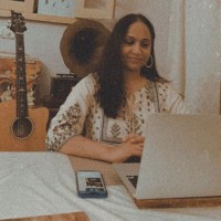 Kavitha Aranha Email & Phone Number