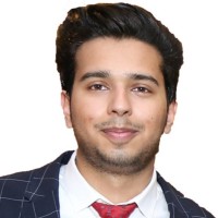 Rishabh Arora Email & Phone Number
