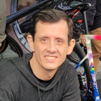 Hospital das Clínicas da Faculdade de Medicina da USP Employee Paulo David Domingues de Oliveira's profile photo