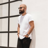 ELECT Studio Employee Shahab Shakouri's profile photo