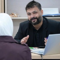 Syed Pgce Email
