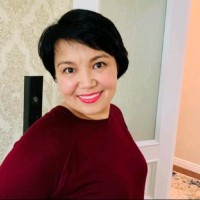 Geotech Ltd. Employee Zhamal Faizullayeva's profile photo