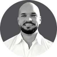WECHSEL LTDA Employee Gesner Rangel's profile photo