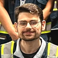 GE Vernova Employee Nathan Carr's profile photo