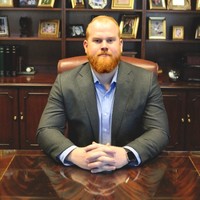 Benson, Inc. Employee Cory Benson's profile photo