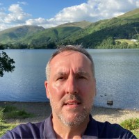 UK Ministry of Defence Employee Lee Certiosh/Aisep's profile photo