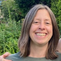 Turner PR Ltd Employee Melanie May's profile photo