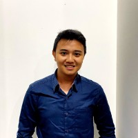 Pt. Fivejack Employee Fauzi Sakti's profile photo