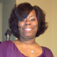 Le Bonheur Children's Hospital Employee La-Kenya Kellum's profile photo