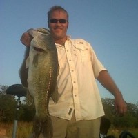 Kodiak Gas Services, Inc. Employee Brandon Lapoint's profile photo