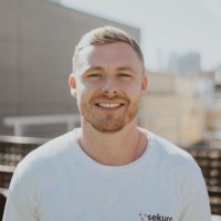Sekuro Employee Alex Meredith's profile photo