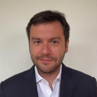 SupplHi Employee Giacomo Franchini's profile photo