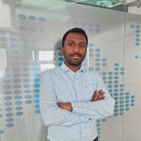 SAPP Management AG Employee Adarsh Ramesh's profile photo