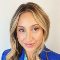 Sanctuary Wealth Employee Olivia Fleming's profile photo