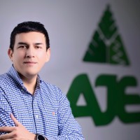 Grupo AJE Employee Diego Gonzales's profile photo