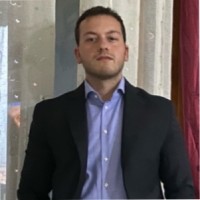 Hosco Employee Antonio Cordone's profile photo