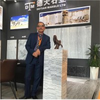DTM Packaging Employee Dariush Haghighi's profile photo