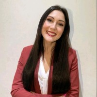 Daiana Distante Email