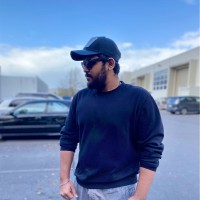 Rohith Ravi Email