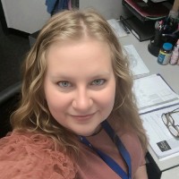Tintronics Industries Employee Wanda Mason's profile photo