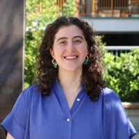 KIPP Public Schools Northern California Employee Naomi Wiener's profile photo