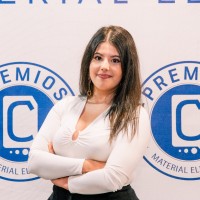 C de Comunicación Employee Isabel Blanco's profile photo