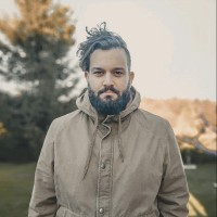 Difoosion Employee Rubén Ulloa Montes's profile photo