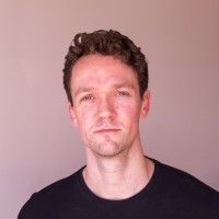 Panoply. Employee Mark Lindner's profile photo