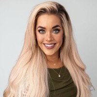 Jessie McGriff Email & Phone Number