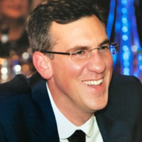 Aberdeen Employee Simon Moscow's profile photo