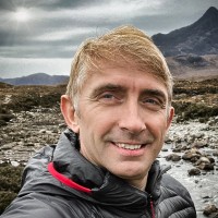 DSMC.UK (Diving, Survey and Marine Contracting) Employee Steve Boughen's profile photo