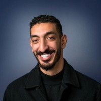 BermudaFied Employee Omar al Saeed's profile photo
