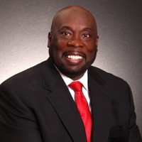 Keller Williams Realty Group Employee Melvin Moore's profile photo