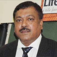 Dp Mohanty Email & Phone Number