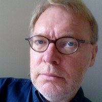 IHECS Employee Jean Ranschaert's profile photo