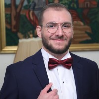 Integrated Payor Solutions Employee Carl Azzi's profile photo
